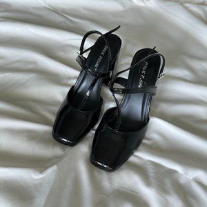 Mary Jane Heels Public Desire